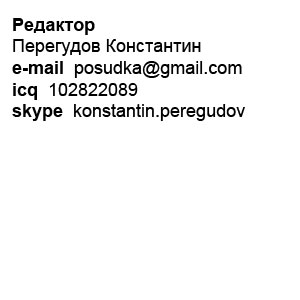 Контакты