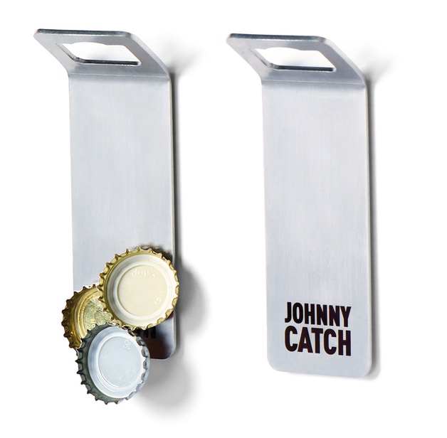 JOHNNY CATCH Magnet