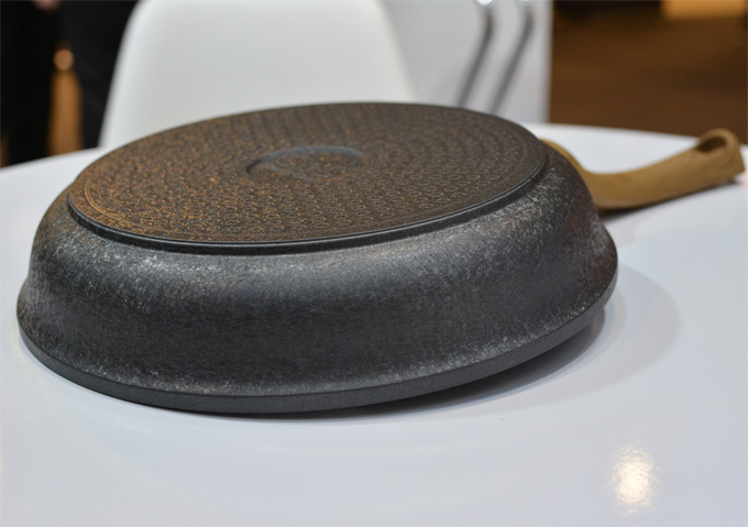 Антипригарные покрытия PFLUON на выставке AMBIENTE 2019 | posudka.ru ...